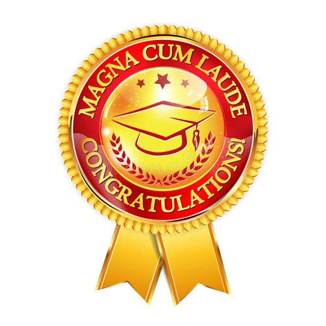 magna cum laude graduate